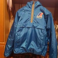 K-Way Double Face come nuivo