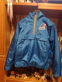 K-Way Double Face come nuivo