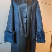 Cappotto Olivieri