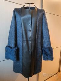 Cappotto Olivieri