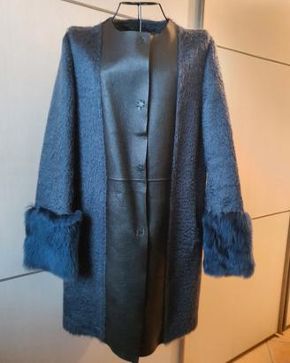 Cappotto Olivieri