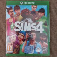 The Sims 4 - Xbox One