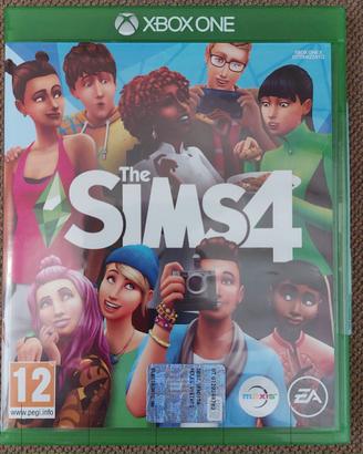 The Sims 4 - Xbox One