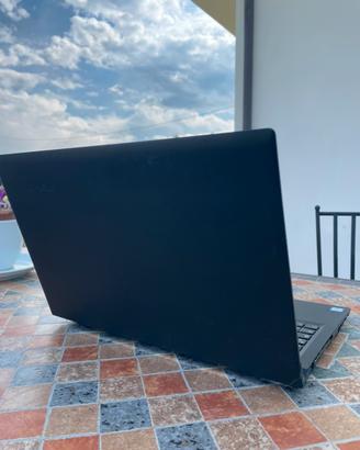 Pc portatile Lenovo