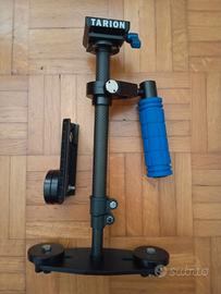 Stabilizzatore macchina fotografica compatta, DSLR