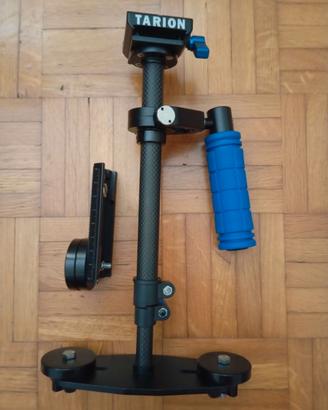 Stabilizzatore macchina fotografica compatta, DSLR