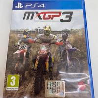 Mxgp3 gioco ps4