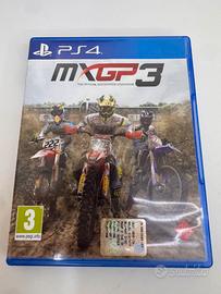 Mxgp3 gioco ps4