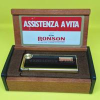 accendino  ronson
