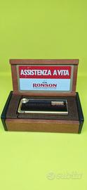 accendino  ronson