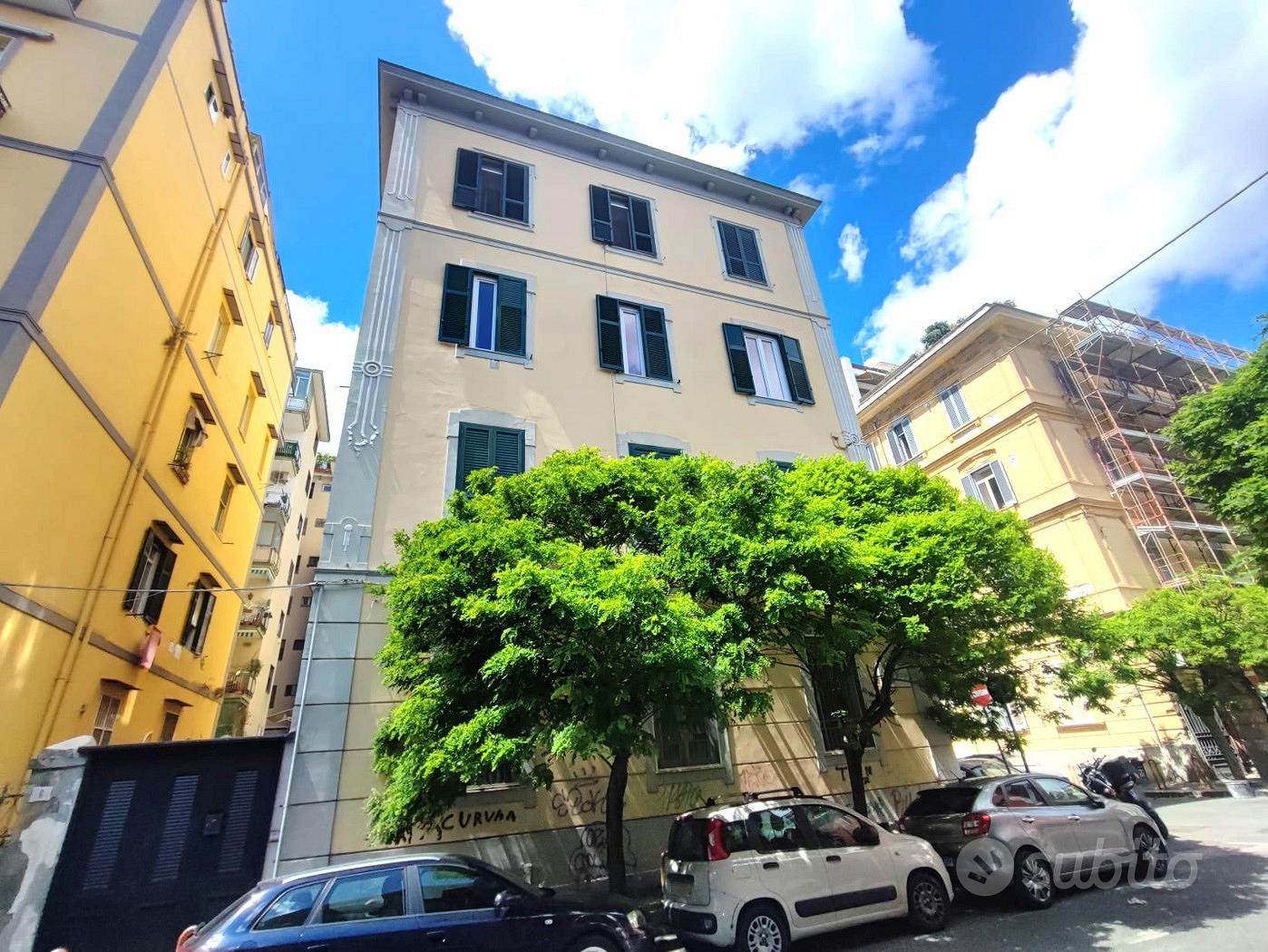 Appartamento – Napoli, Vomero, Municipalità 5 - Vista 2