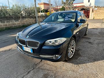 Bmw 535d
