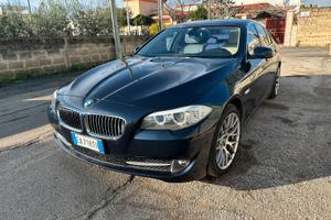 Bmw 535d
