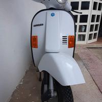 Piaggio Vespa 50 S (V5SA1) - 1993