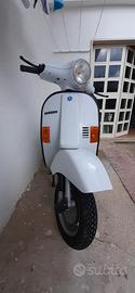 Piaggio Vespa 50 S (V5SA1) - 1993