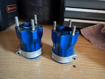 Mozzi posteriori  kart Freeline