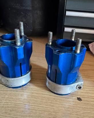 Mozzi posteriori  kart Freeline