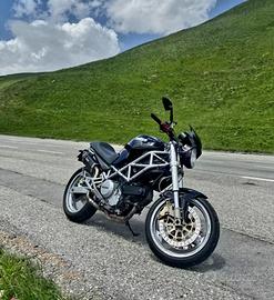 Ducati Monster 620/2002 - 1600Euro