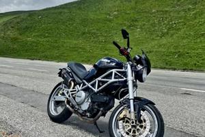 Ducati Monster 620/2002 - 1600Euro