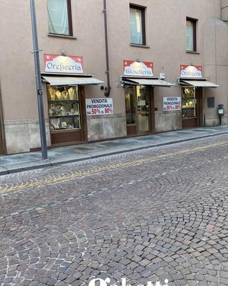Negozio Asti [Cod. rif 3340140ACG]