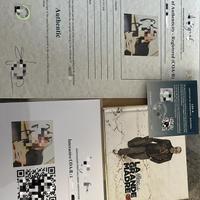 CD Pino Daniele autografato(Certificato)