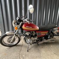 Moto Guzzi Altro modello - 1975