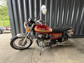 Moto Guzzi Altro modello - 1975