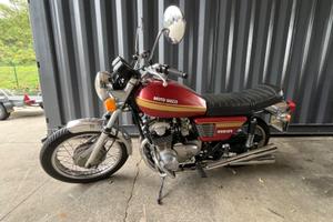 Moto Guzzi Altro modello - 1975