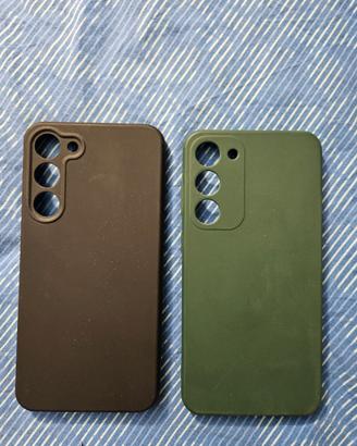 Custodie Samsung s23 plus