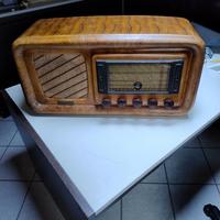 Radio a valvole