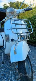 vespa px 125