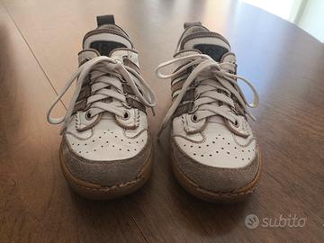 Sneakers Pinko Pallino Vera Pelle – N. 31 – 