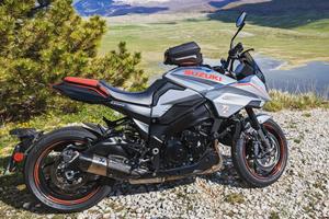 Suzuki Katana Jindachi