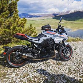 Suzuki Katana Jindachi