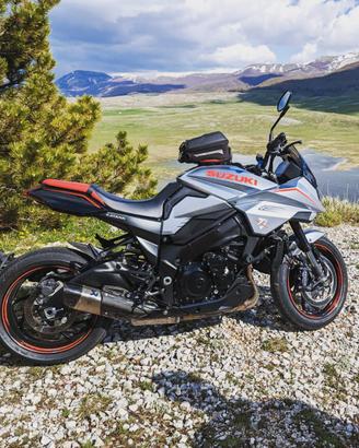 Suzuki Katana Jindachi
