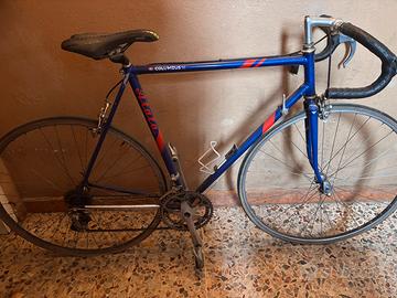 Bici da corsa vintage