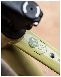 GRAVEL KROOS seconda generazione 