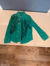 Camicia Jeckerson-4 anni