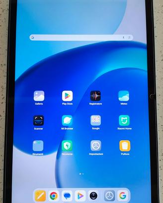 Tablet WiFi Xiaomi Redmi Pad SE – 8GB/256GB