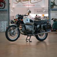 Bmw R 75/5 1974