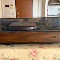 Piatto Emerson anni 70