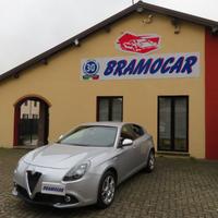 ALFA ROMEO Giulietta 1.6 JTDm 120cv SPRINT - NAV