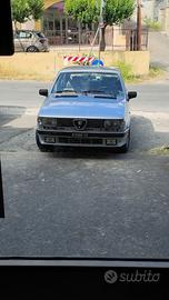 alfa romeo giulietta 1800 lusso