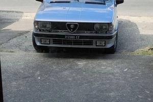 alfa romeo giulietta 1800 lusso