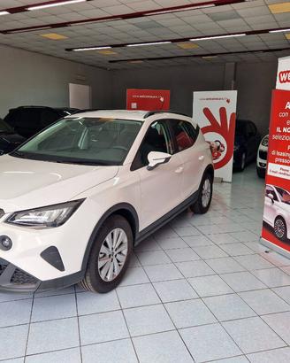 Seat Arona 1.0 ecotsi Style 95cv