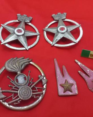 militaria