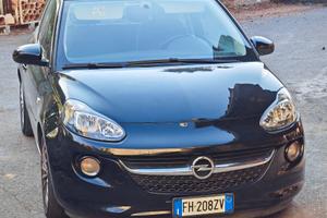 Opel Adam 2017
