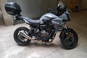 tracer 700