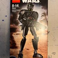 LEGO Star Wars Imperial Death Trooper
