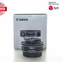 Canon EF-S 24 F2.8 STM (Canon)